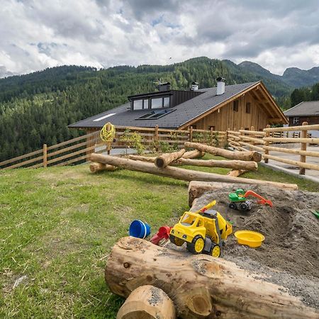Mucher Apt Josef Moso Exterior photo